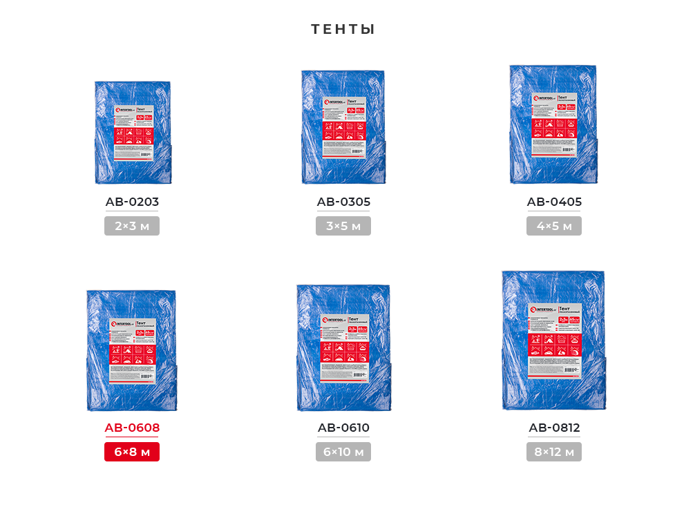 Лінійка платформ для драбин