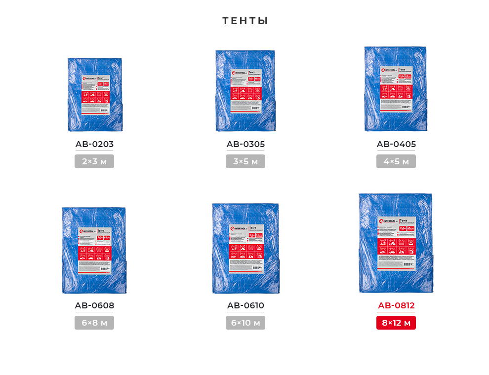 Лінійка платформ для драбин