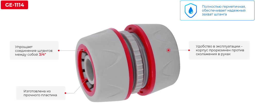 Переваги моделі