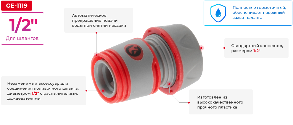 Переваги моделі