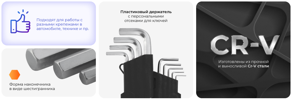 Переваги моделі