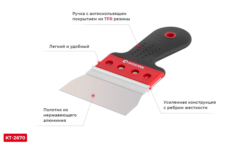 Приемущества