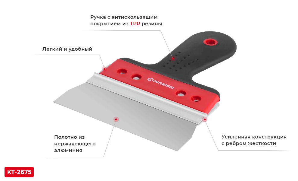 Приемущества