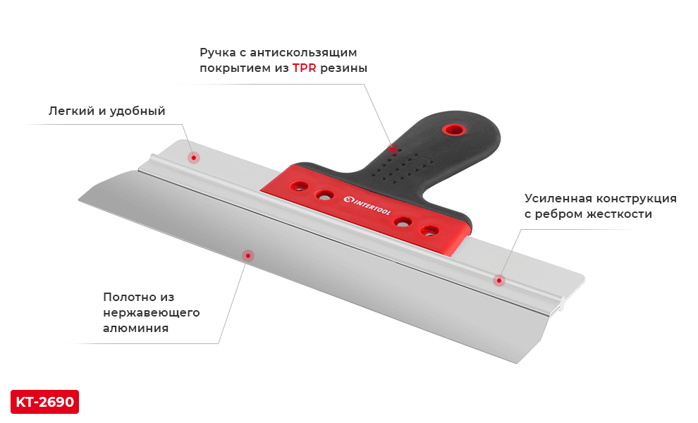 Приемущества