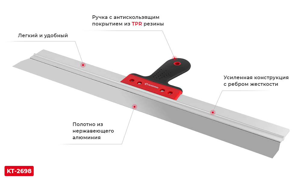 Приемущества