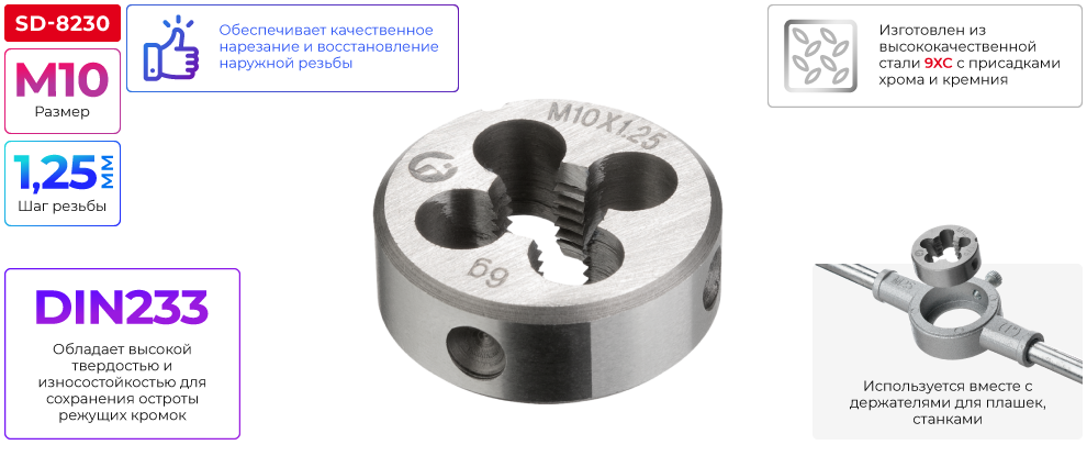 Переваги моделі