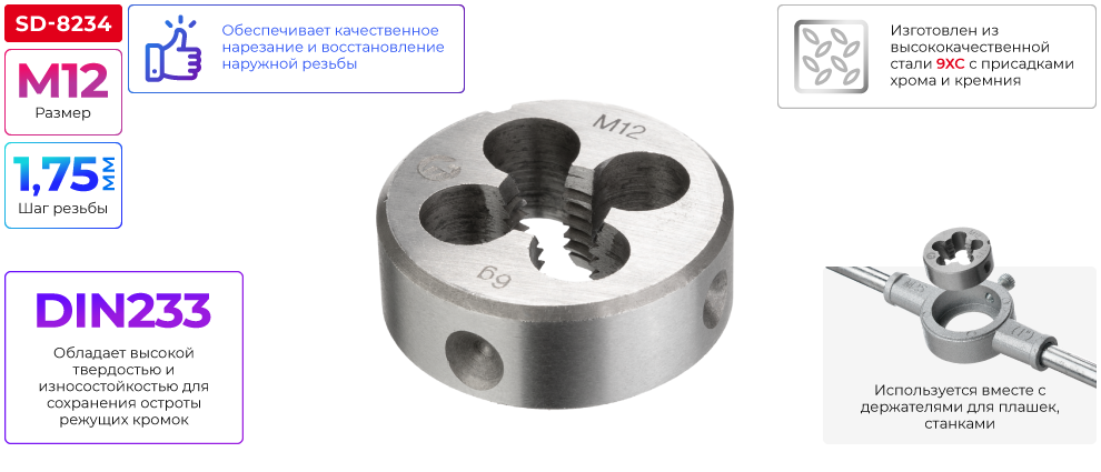 Переваги моделі