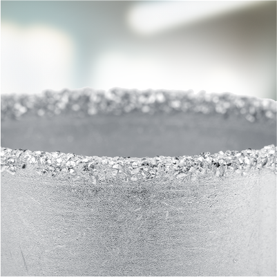 Ефективне свердління