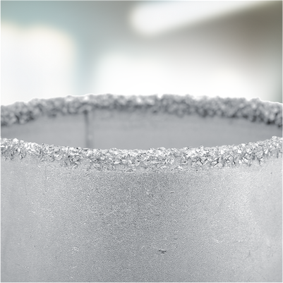 Ефективне свердління