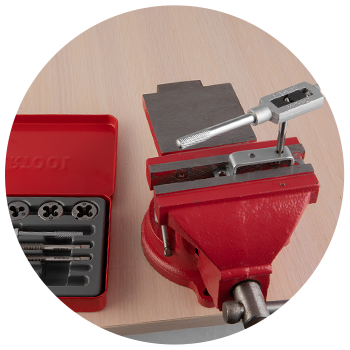 Материал изготовления