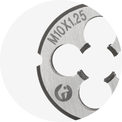 Матеріал виготовлення