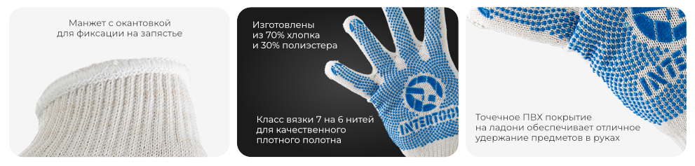 Преимущества модели