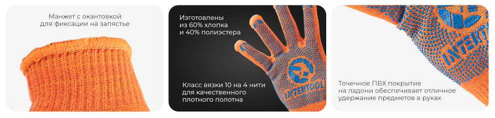 Переваги моделі