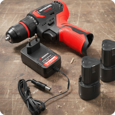 Комплектация