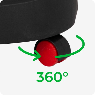 Зручність та мобільність