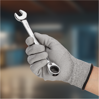 Шестигранна форма